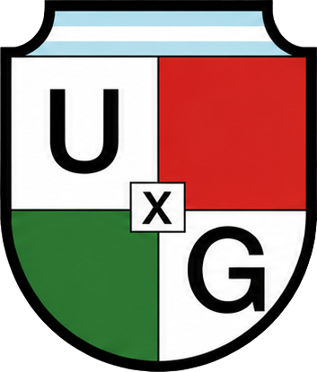Logo Unidos x Garibaldi